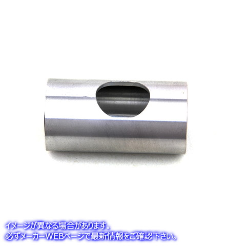 10-1289 ブリーザーホールスリーブ 取寄せ Vツイン Breather Hole Sleeve (検索用／