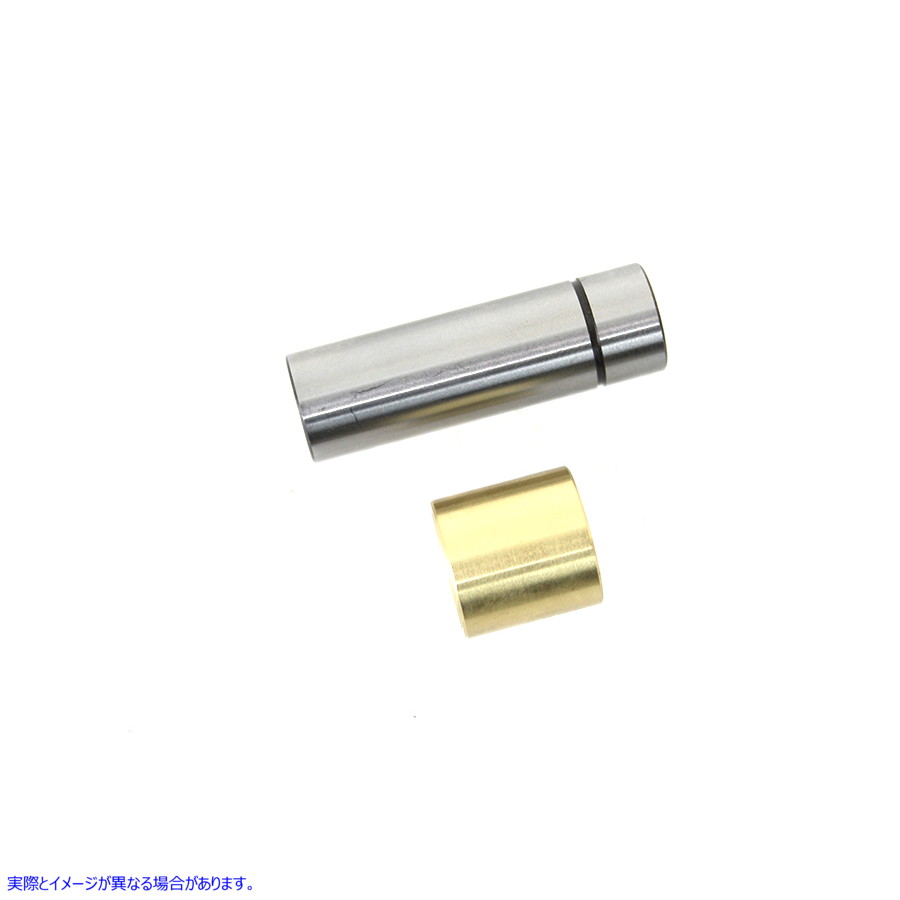 10-1292 カムチェストアイドラーシャフトキット 取寄せ Vツイン Cam Chest Idler Shaft Kit (検索用／25791-77