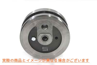 10-1602 レプリカ 4.250 インチ ストローク フライホイール セット 取寄せ Vツイン Replica 4.250 inch Stroke Flywheel Set (検