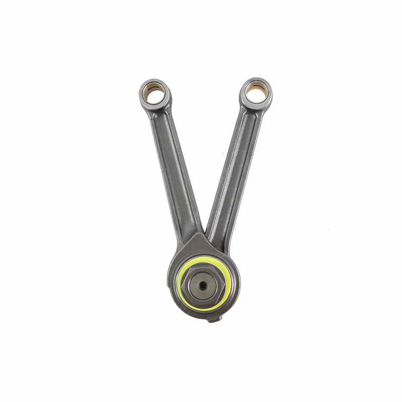 10-1768 コネクティングロッドアセンブリ 取寄せ Vツイン Connecting Rod Assembly (検索用／24281-41A