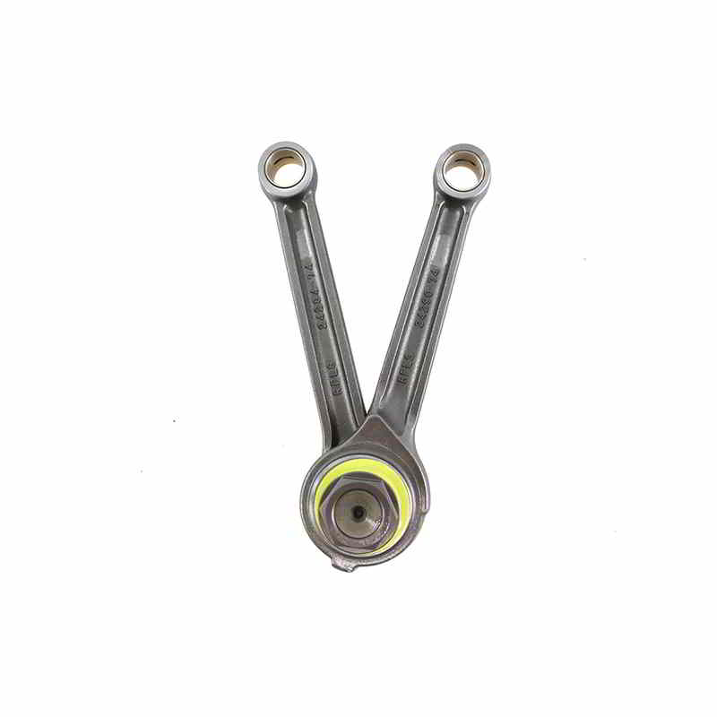 10-1769 コネクティングロッドアセンブリ 取寄せ Vツイン Connecting Rod Assembly (検索用／24281-74A