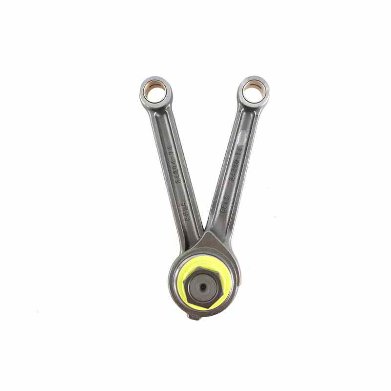 10-1770 コネクティングロッドアセンブリ 取寄せ Vツイン Connecting Rod Assembly (検索用／24281-80