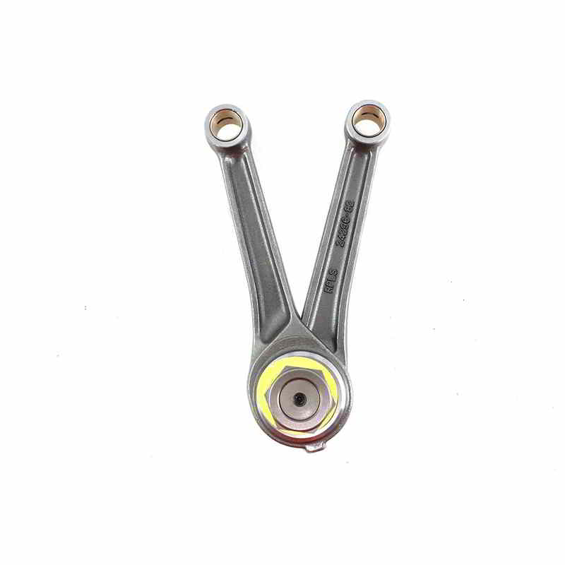 10-1771 コネクティングロッドアセンブリ 取寄せ Vツイン Connecting Rod Assembly (検索用／24281-83