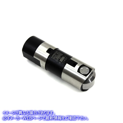 10-1827 ジムズ パワーグライド ステディロール タペット スタンダード 取寄せ Vツイン Jims Powerglide Steady Roll tappet Sta