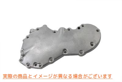 10-1939 レプリカナックルヘッドカムカバー 取寄せ Vツイン Replica Knucklehead Cam Cover (検索用／584-36