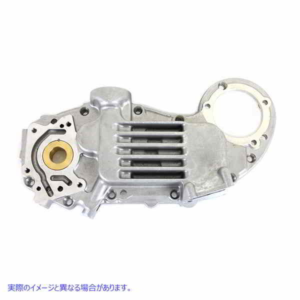 10-1947 WR 45 インチ カム カバー アロイ WR 45 inch Cam Cover Alloy 取寄せ Vツイン (検索用／