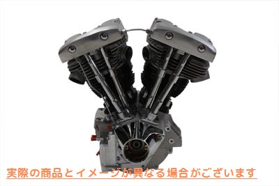 10-2017 ショベルヘッド 88 インチ ロング ブロック 取寄せ Vツイン Shovelhead 88 inch Long Block (検索用／