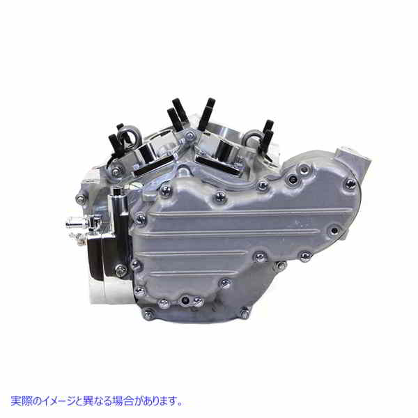 10-2121 パンヘッド 74インチ ショートブロック 取寄せ Vツイン Panhead 74 inch Short Block (検索用／