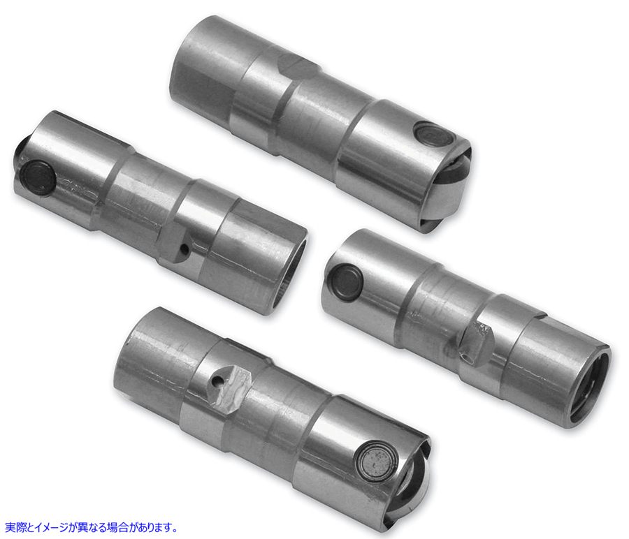 10-2201 S&S プレシジョンタペットセット 取寄せ Vツイン S&S Precision Tappet Set (検索用／ S&S Cycle 330-0718