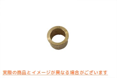 10-2524 カム カバー ブッシュ .005 オーバーサイズ 取寄せ Vツイン Cam Cover Bushing .005 Oversize (検索用／ Eastern A-2558