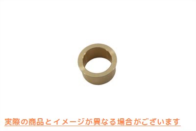 10-2525 カム カバー ブッシュ .005 オーバーサイズ 取寄せ Vツイン Cam Cover Bushing .005 Oversize (検索用／ Eastern A-2558