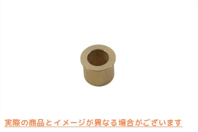 10-2526 カム カバー ブッシュ .005 オーバーサイズ 取寄せ Vツイン Cam Cover Bushing .005 Oversize (検索用／ Eastern A-2558