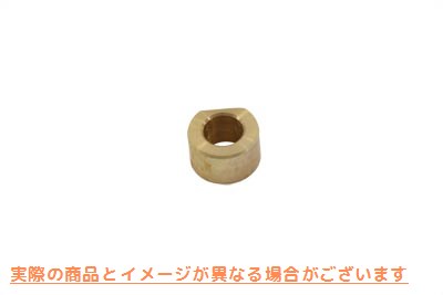 10-2529 カム カバー ブッシュ .005 オーバーサイズ 取寄せ Vツイン Cam Cover Bushing .005 Oversize (検索用／25582-73