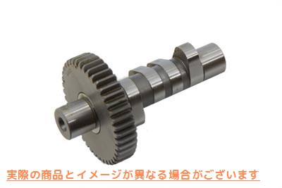 10-2970 アンドリュース S グラインド カム ナックルヘッド 取寄せ Vツイン Andrews S Grind Cam Knucklehead (検索用／ Andrews