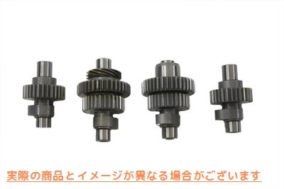 10-4110 アンドリュース R5 グラインドカムセット Andrews R5 Grind Cam Set 取寄せ Vツイン (検索用／ Andrews 214110