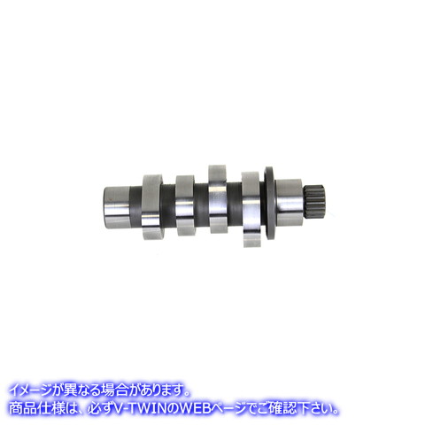 10-5271 アンドリュース M8 カムシャフト M450 取寄せ Vツイン Andrews M8 Camshaft M450 (検索用／ Andrews 217450