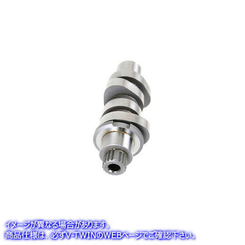 10-5273 アンドリュース M8 カムシャフト M462 取寄せ Vツイン Andrews M8 Camshaft M462 (検索用／ Andrews 217462