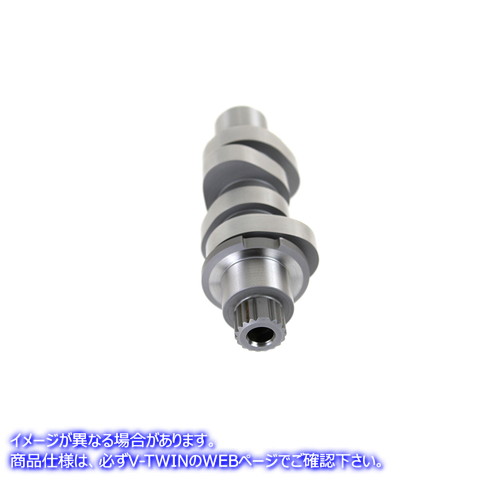 10-5274 アンドリュース M8 カムシャフト M464 取寄せ Vツイン Andrews M8 Camshaft M464 (検索用／ Andrews 217464