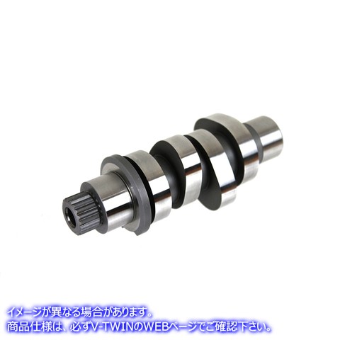 10-5276 アンドリュース M8 カムシャフト M520 取寄せ Vツイン Andrews M8 Camshaft M520 (検索用／ Andrews 217520