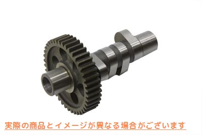 10-8181 ナックルヘッド用レプリカライトニングカム 取寄せ Vツイン Replica Lightning Cam for Knucklehead (検索用／25522-36