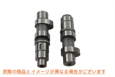 10-8195 アンドリュース カムセット 後期ギアドライブ #44G 取寄せ Vツイン Andrews Cam Set Late Gear Drive #44G (検索用／ An