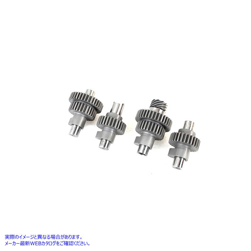 10-8237 シフトン WLDR カムセット 取寄せ Vツイン Sifton WLDR Cam Set (検索用／