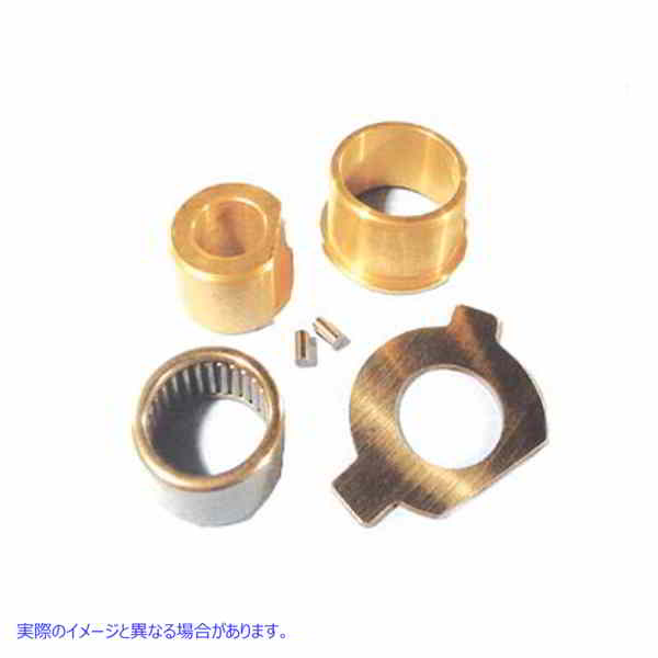 10-8260 カムカバーブッシュキット 取寄せ Vツイン Cam Cover Bushing Kit (検索用／ Eastern 15-0131