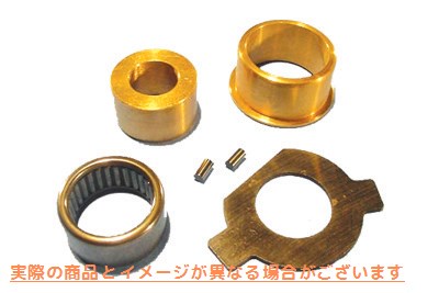 10-8272 カムカバーブッシュキット 取寄せ Vツイン Cam Cover Bushing Kit (検索用／ Eastern 15-0133