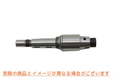 10-8329 ジムズピニオンシャフト 取寄せ Vツイン Jims Pinion Shaft (検索用／24006-87 Jims 24006-87