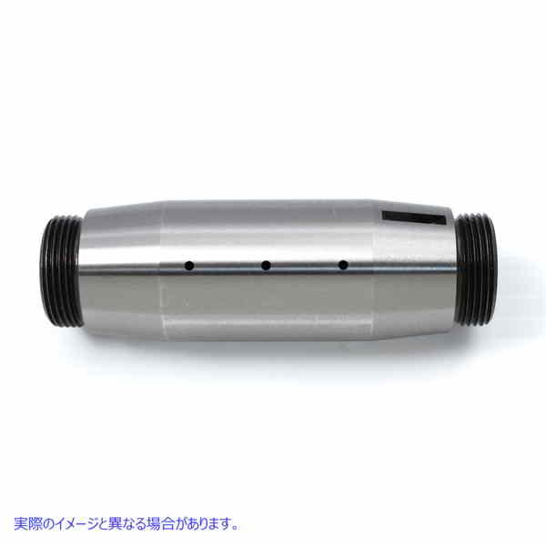 10-8356 ジムズ 3穴クランクピン 取寄せ Vツイン Jims 3-Hole Crank Pin (検索用／23961-41 Jims 23961-413
