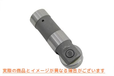 10-8374 V ツイン油圧タペット .002 オーバーサイズ 取寄せ Vツイン V-Twin Hydraulic Tappet .002 Oversize (検索用／