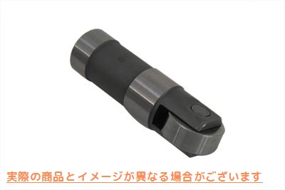 10-8375 V ツイン油圧タペット .005 オーバーサイズ 取寄せ Vツイン V-Twin Hydraulic Tappet .005 Oversize (検索用／