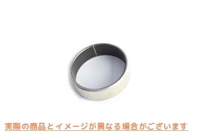 10-8527 プライマリーカバー スターターシャフト インナーブッシュ 取寄せ Vツイン Primary Cover Starter Shaft Inner Bushing