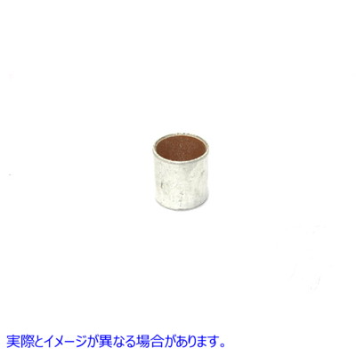 10-8752 トランスミッション シフター シャフト ブッシュ 取寄せ Vツイン Transmission Shifter Shaft Bushing (検索用／42642-0