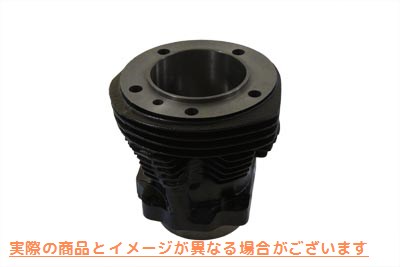 11-0496 80インチショベルヘッドフロントシリンダー 取寄せ Vツイン 80 inch Shovelhead Front Cylinder (検索用／16498-80A