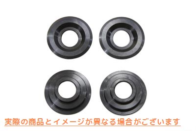 11-0515 ロアバルブカラーセット 取寄せ Vツイン Lower Valve Collar Set (検索用／18222-48