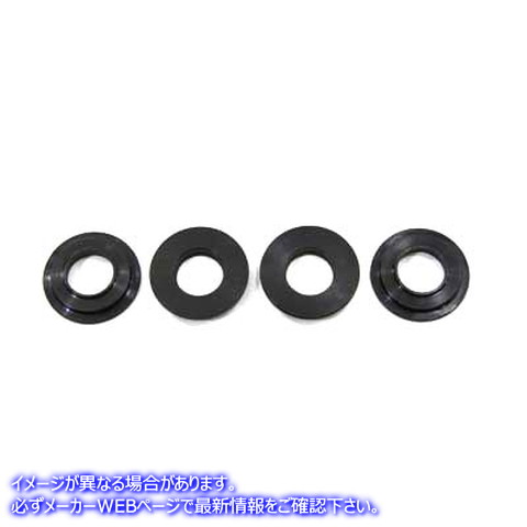 11-0516 ロアバルブカラーセット 取寄せ Vツイン Lower Valve Collar Set (検索用／18222-79