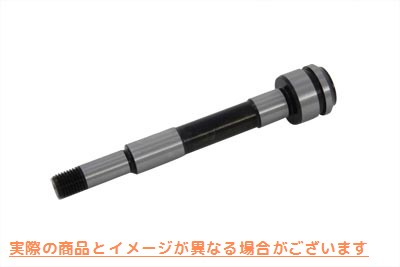 11-0518 XLHロッカーアームシャフト 取寄せ Vツイン XLH Rocker Arm Shaft (検索用／17435-57A