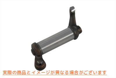 11-0529 ロッカーアーム フロントエキゾースト リアインテーク 取寄せ Vツイン Rocker Arm Front Exhaust Rear Intake (検索用／