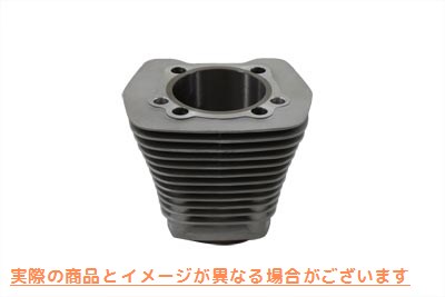 11-0532 88インチ エボリューション ビッグボアシリンダー シルバー 取寄せ Vツイン 88 inch Evolution Big Bore Cylinder Silve
