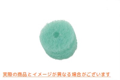 11-0584 ロッカーボックス ブリーザーエレメント 取寄せ Vツイン Rocker Box Breather Element (検索用／63815-99 James JGI-638