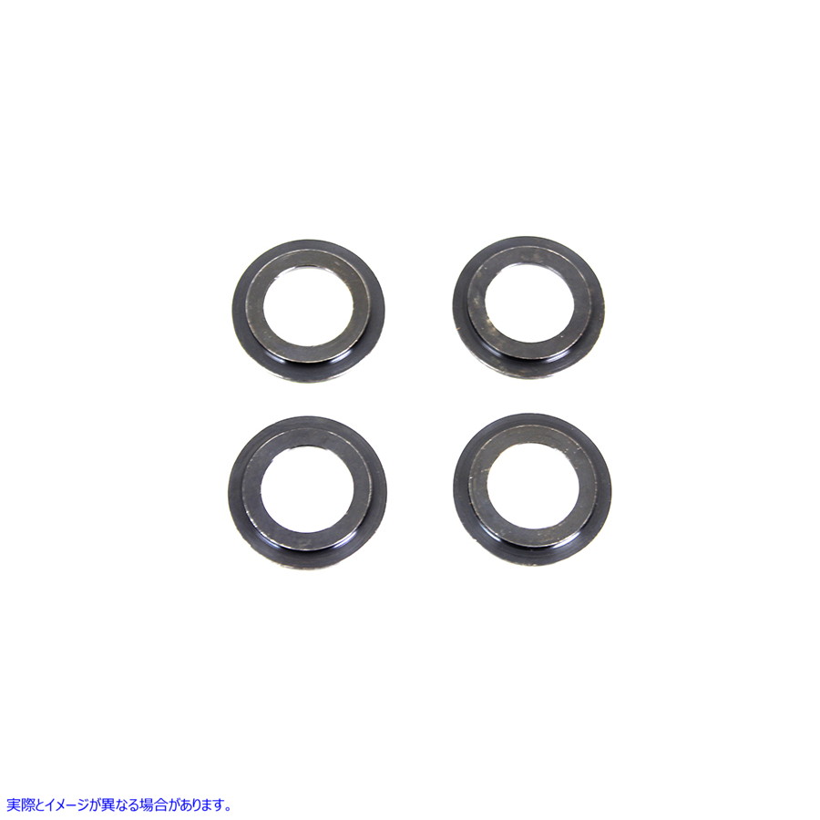 11-0647 ロアバルブカラーセット 取寄せ Vツイン Lower Valve Collar Set (検索用／18222-36 Eastern A-18222-36