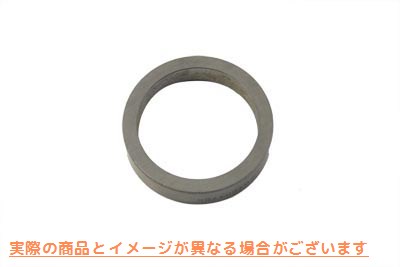 11-0653 ニッケル排気弁シート 取寄せ Vツイン Nickel Exhaust Valve Seat (検索用／18017-66