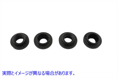 11-0660 アッパーバルブスプリングカラー 取寄せ Vツイン Lower Valve Spring Collar (検索用／18220-30 Eastern A-18220-30