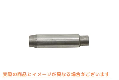 11-0683 鋳鉄製吸排気バルブガイド 取寄せ Vツイン Cast Iron Intake and Exhaust Valve Guide (検索用／