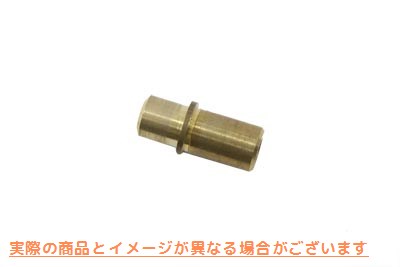 11-0767 Kibblewhite Bronzonium .003 Intake Valve Guide Kibblewhite Bronzonium .003 Intake Valve Guide 取寄せ Vツイン (検索用／ Motorshop