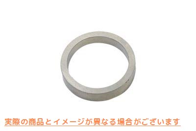 11-0788 オーバーサイズ排気バルブシート 取寄せ Vツイン Oversize Exhaust Valve Seat (検索用／