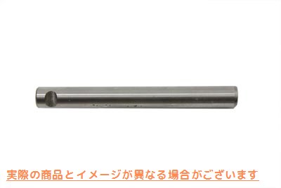 11-0814 .005 ロッカーアームシャフト 取寄せ Vツイン .005 Rocker Arm Shaft (検索用／17611-83 Eastern M-4-4532