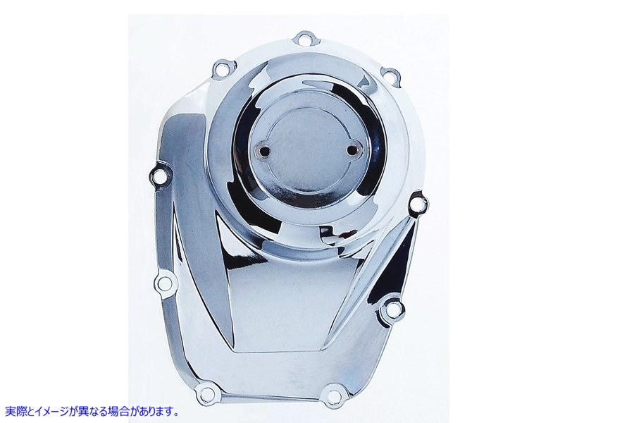 11-0895 M8 チタンカムカバー 取寄せ Vツイン M8 Titanium Cam Cover (検索用／25700367T