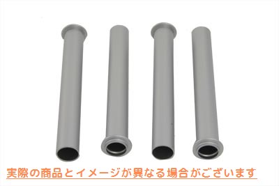 11-0908 インナープッシュロッドカバー 取寄せ Vツイン Inner Pushrod Cover (検索用／17935-79